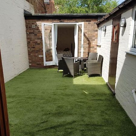 Stratford Centre, Ground Level, Parking Nearby Apartment Luaran gambar