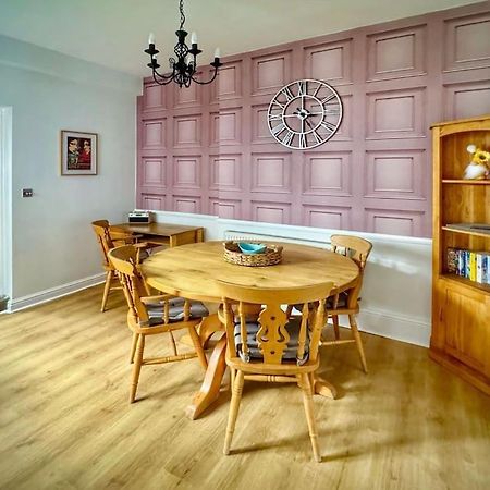 Stratford Centre, Ground Level, Parking Nearby Apartment Luaran gambar