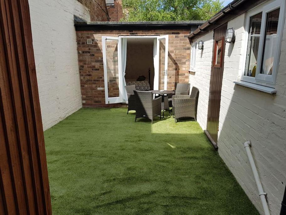 Stratford Centre, Ground Level, Parking Nearby Apartment Luaran gambar