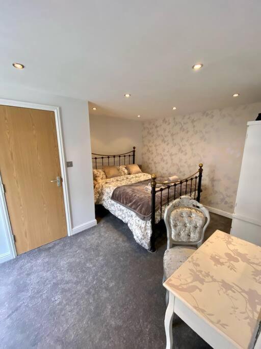 Stratford Centre, Ground Level, Parking Nearby Apartment Luaran gambar