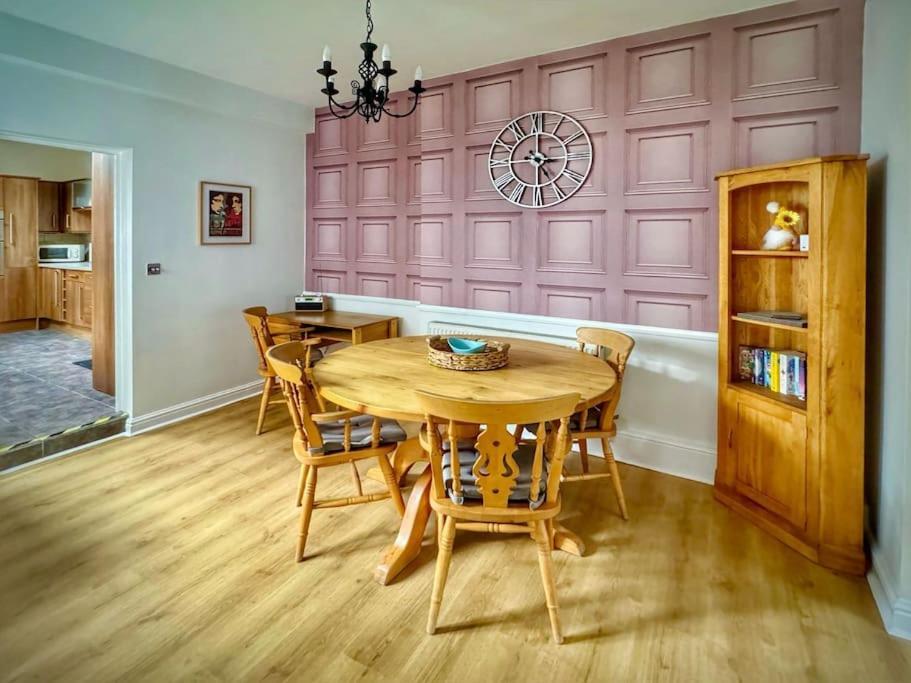 Stratford Centre, Ground Level, Parking Nearby Apartment Luaran gambar