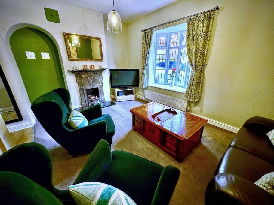 Stratford Centre, Ground Level, Parking Nearby Apartment Luaran gambar